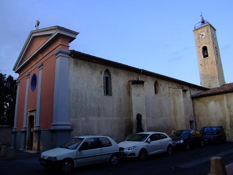 Musée Ethnographique Reflet d'un Monde Rural