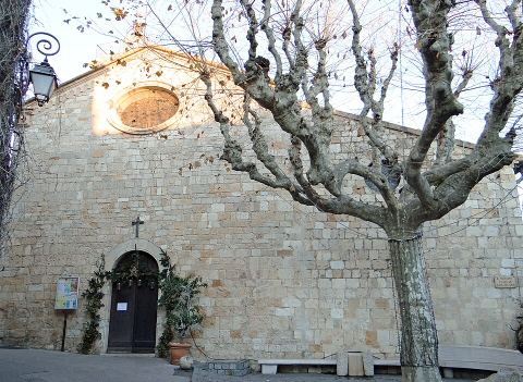 Musée d'Histoire locale