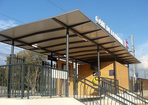 La Pomme (Marseille)