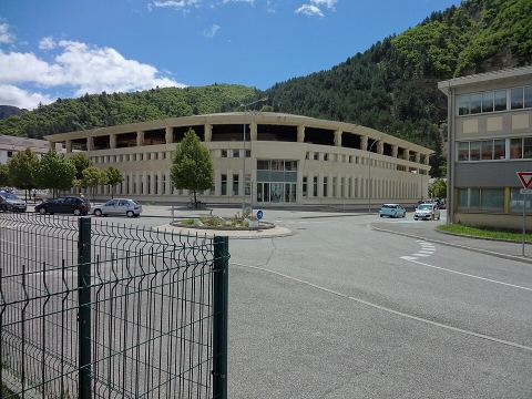 Conseil départemental des Alpes de Haute-Provence