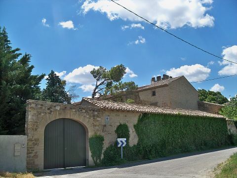Bastide de Trévouze