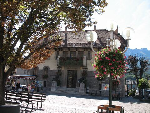 Col de la bonnette