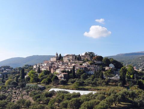 Châteauneuf-Grasse