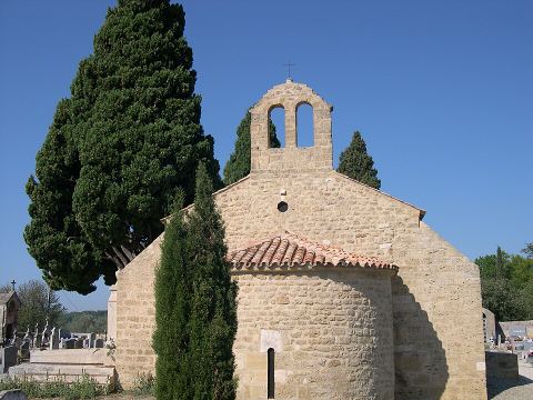Eglise Saint-Julien