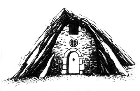 Chapelle Saint-Jean-Baptiste