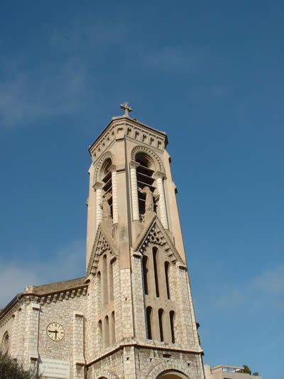 Sanctuaire Saint-Joseph