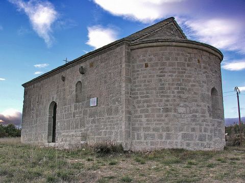 Chapelle Saint-Didier