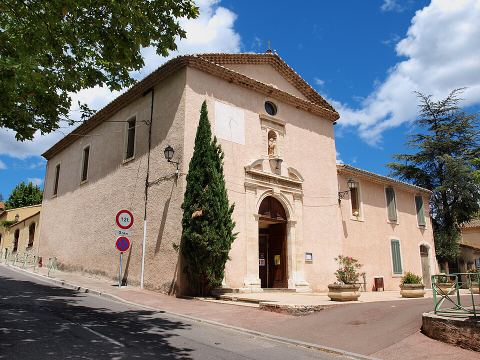 Eglise Saint-Michel