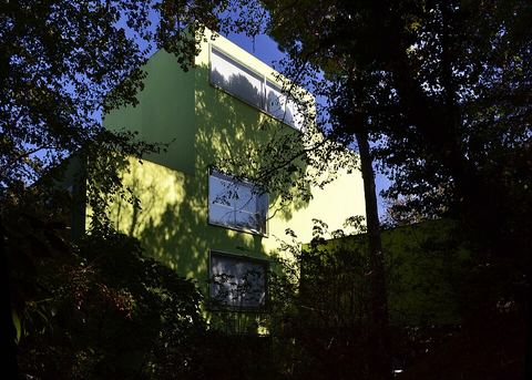 Espace de l'Art Concret