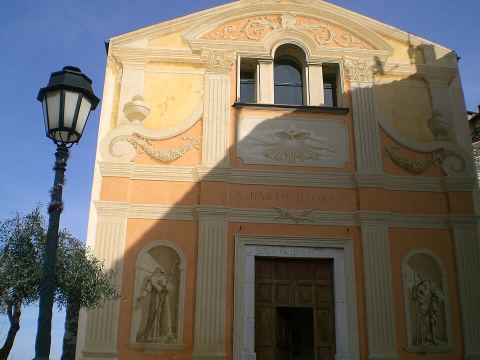 Tour Lascaris