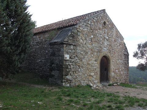 Chapelle Saint Michel