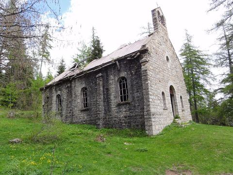 Chapelle Notre-Dame-des-Victoires des Granges