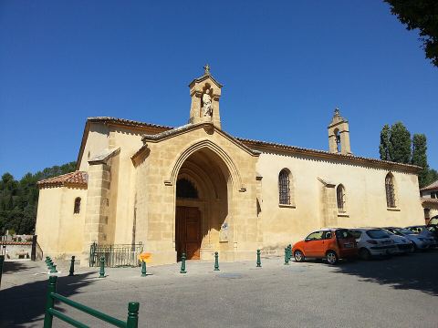 Eglise paroissiale Saint-Pierre
