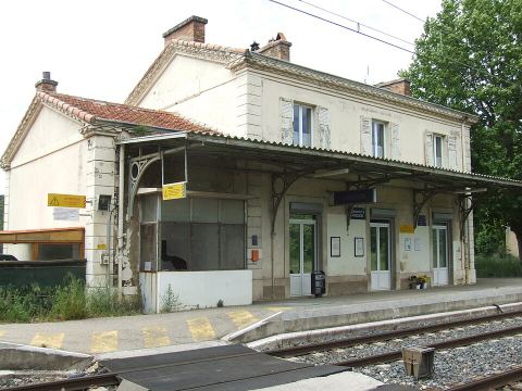 LAMANON - La plaine paysanne de la Durance en gravel
