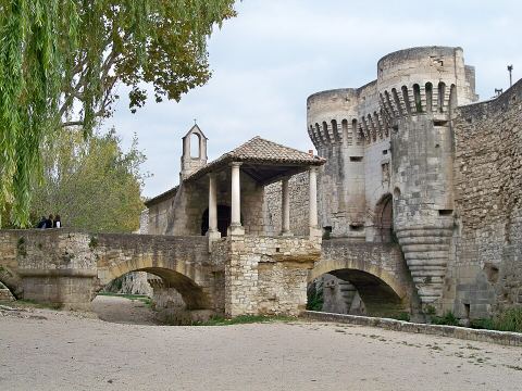 Porte Notre-Dame