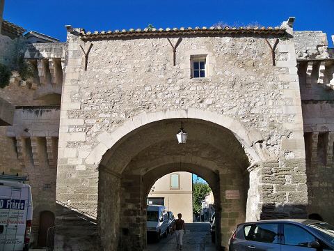 La Maison du Combattant