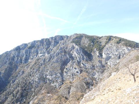 Cime de Roccassièra