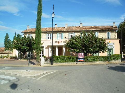 Domaine des Pasquiers