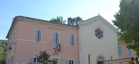Taradeau
