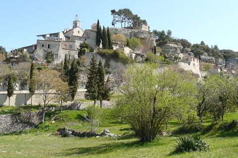 Château Le Beaucet