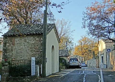 Parc de la Conque