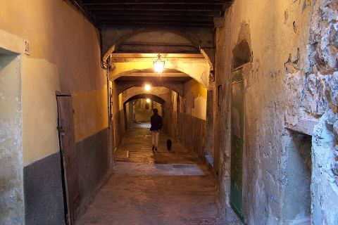 Immeuble · Villefranche-sur-Mer