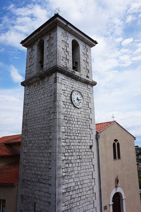 Église Saint Marc