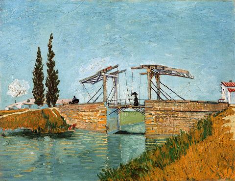 ARLES - A vélo, le long de la ViaRhôna