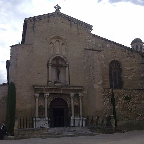 Eglise Saint Nicolas