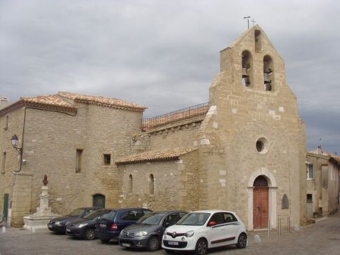 Eglise Saint-Vincent