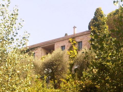 Mas Notre-Dame-de-Vie de Mougins