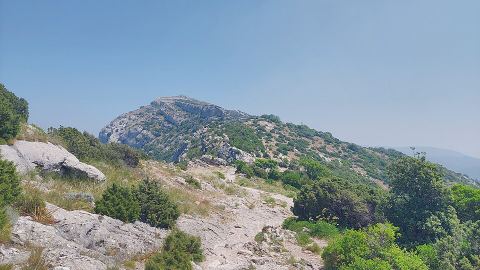 Sanctuaire de la Sainte-Baume