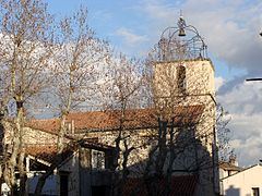 Chapelle Notre-Dame de Nazareth