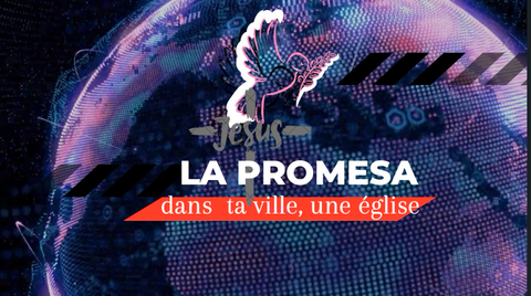 Église Promesa Jireh 