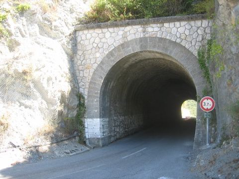 Col de Castillon