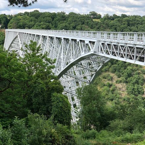 Viaduc du Careï
