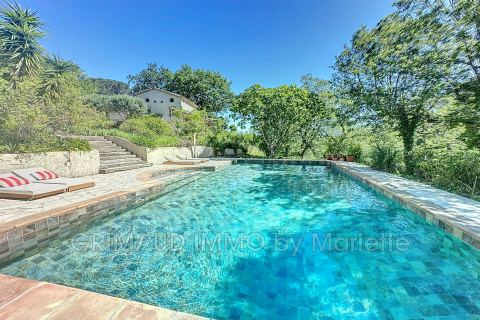 Villa Port Magaud