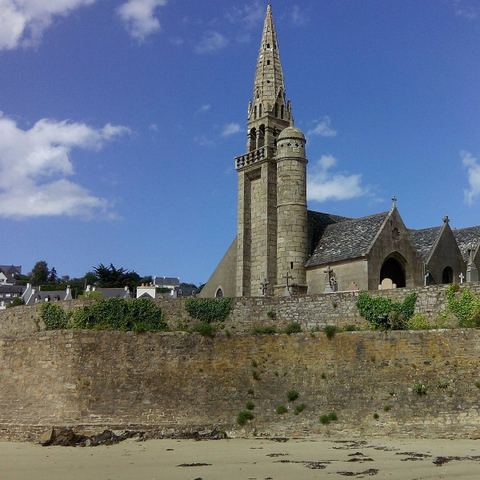 Castrum Saint-Michel