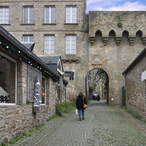 Porte Saint-Jean