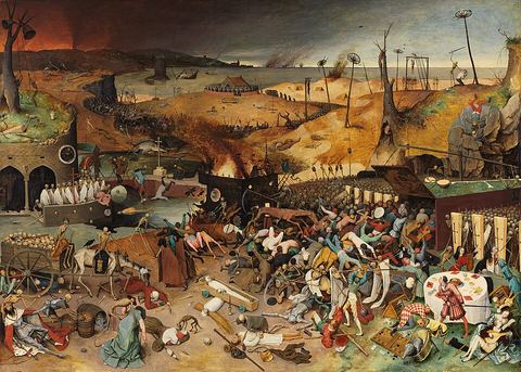 Abîme des Morts