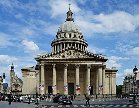 Le Pénécaire