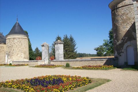 Château de Chausse