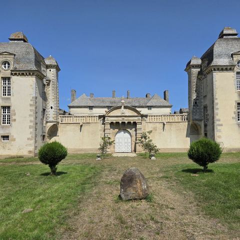 Château Communal