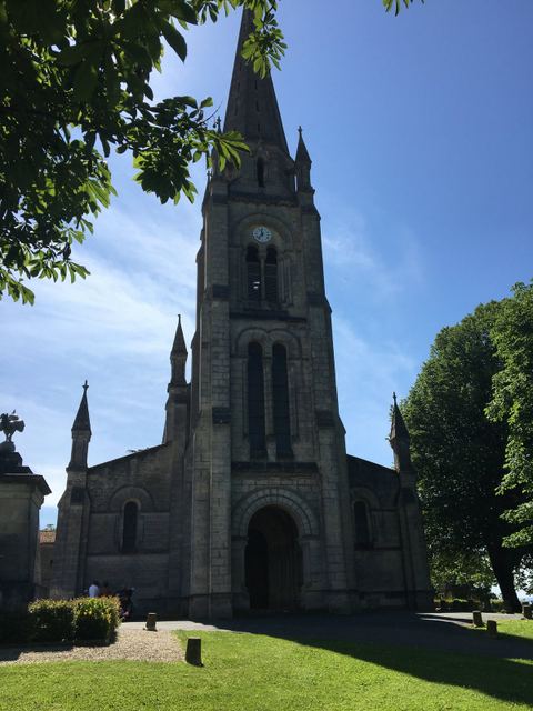Mont Sainte-Croix