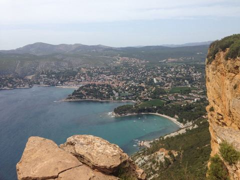 Aven de Châteauneuf