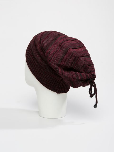Bonnet Rouge