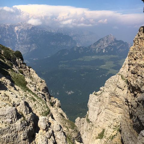 Cime de Codolis