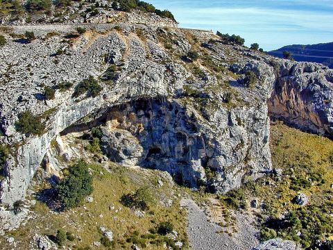 La Cave