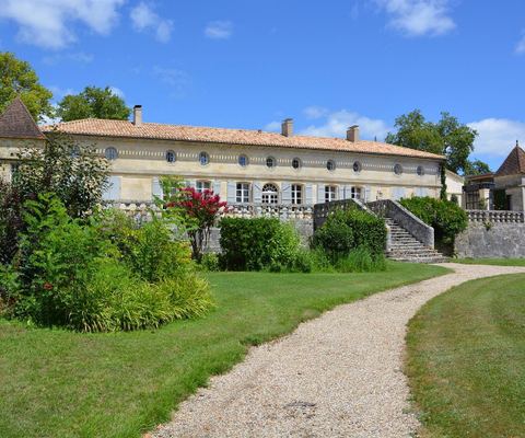 Château de Beauregard