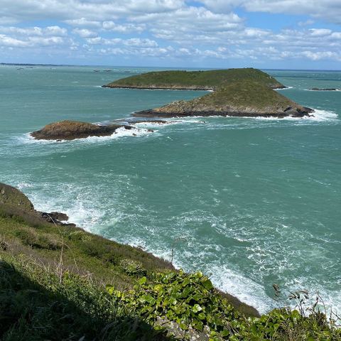 Pointe de Razis